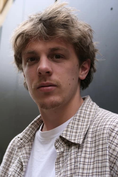 Cédric Durand