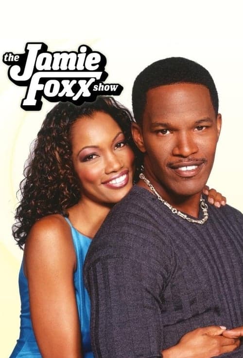 The Jamie Foxx Show Season 5 poster