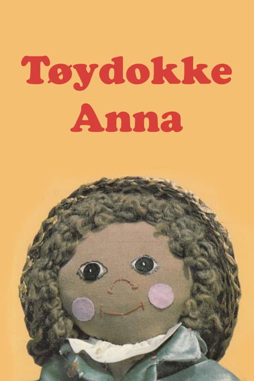 Ragdolly Anna Season 1 poster