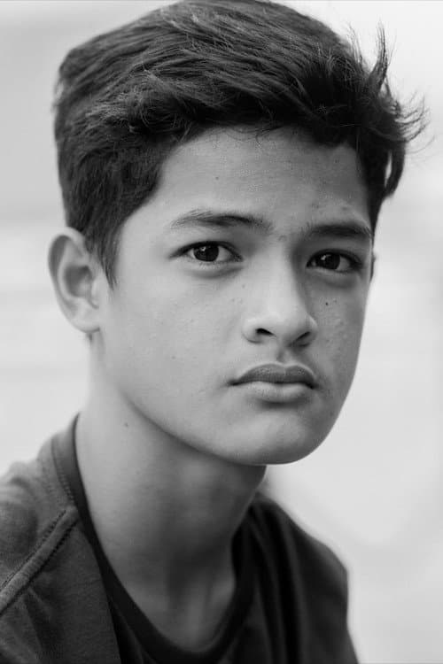 Jansen Magpusao