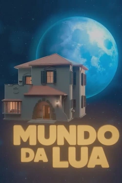 Mundo da Lua Season 1 poster