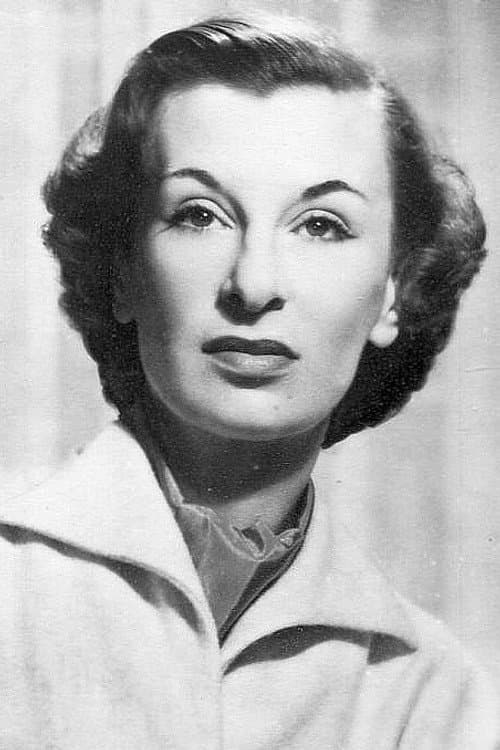 Patricia Jessel