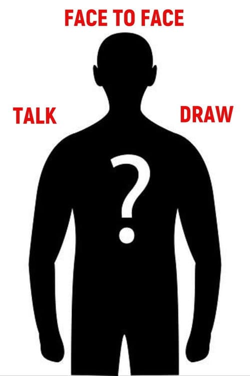 Face to Face Season 1 poster