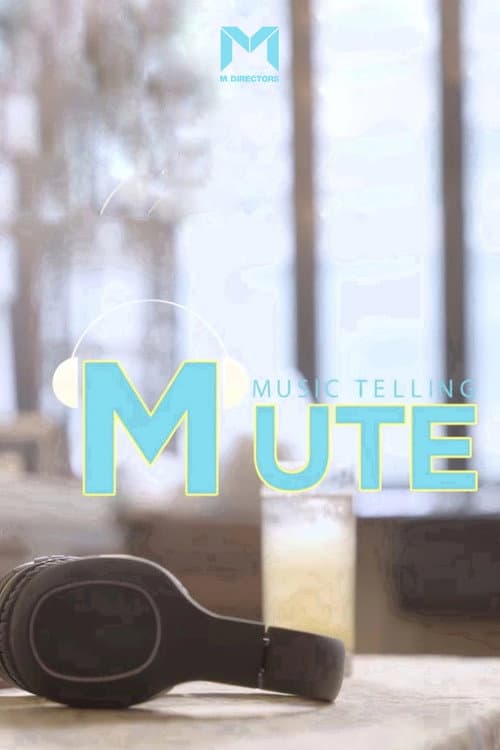 MUTE: Music Telling Season 2 poster