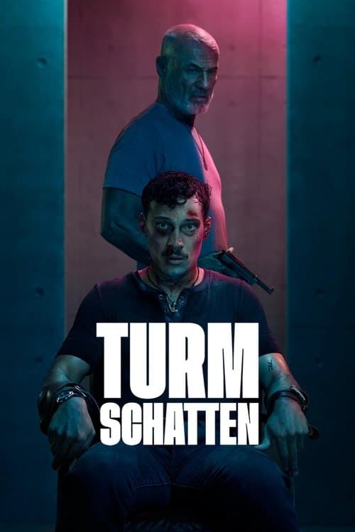Turmschatten Season 1 poster