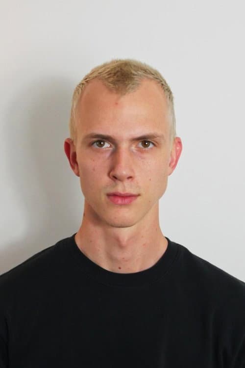 Joe Dombrowski