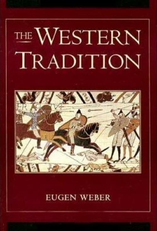 The Western Tradition Season 1 poster