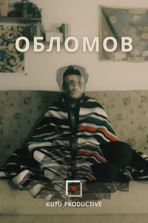 OBLOMOV Season 1 poster