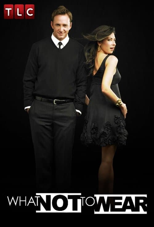 What Not to Wear Season 2 poster