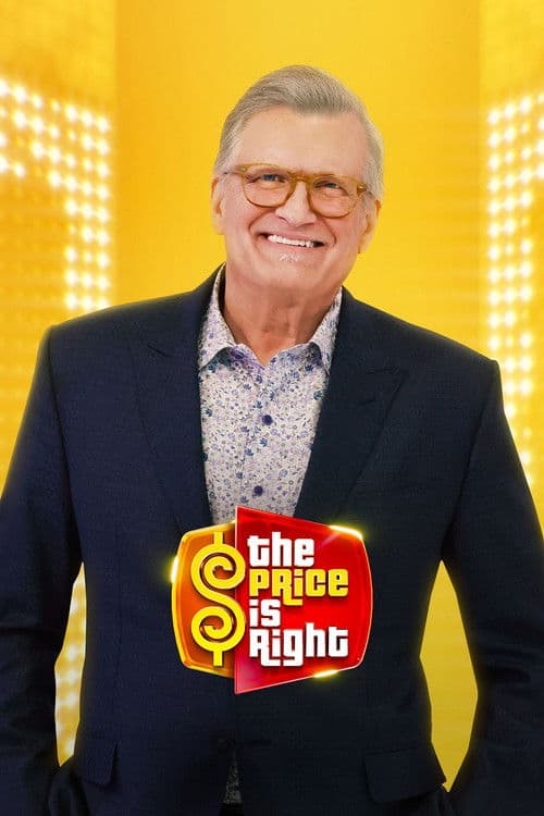 The Price Is Right Season 2 poster