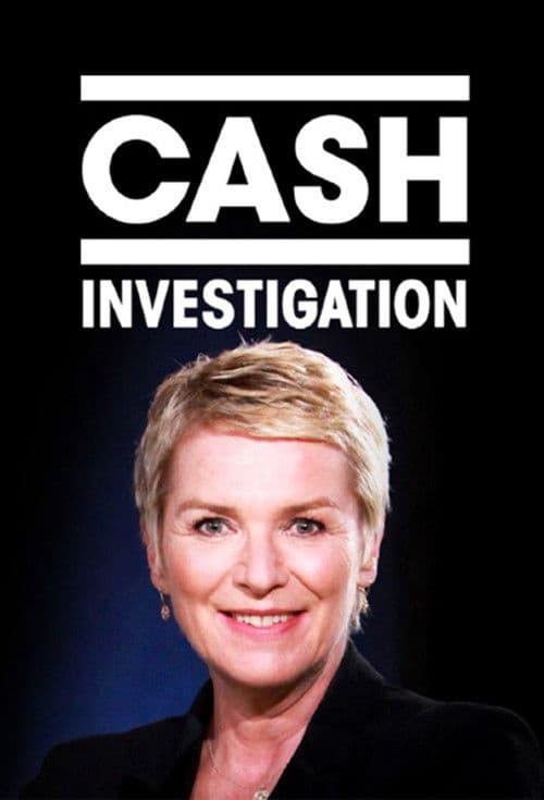 Cash Investigation Season 13 poster