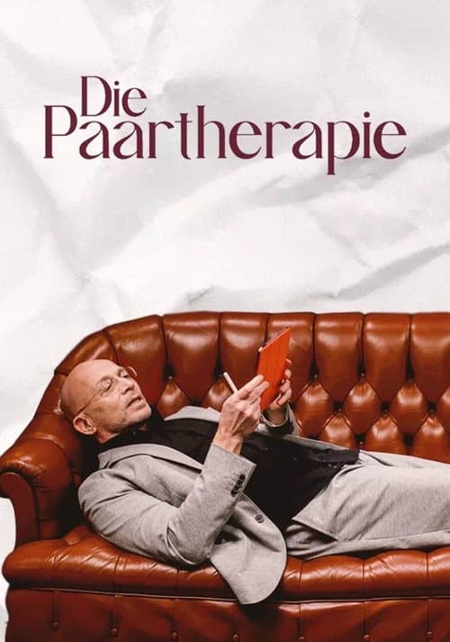 Die Paartherapie Season 3 poster