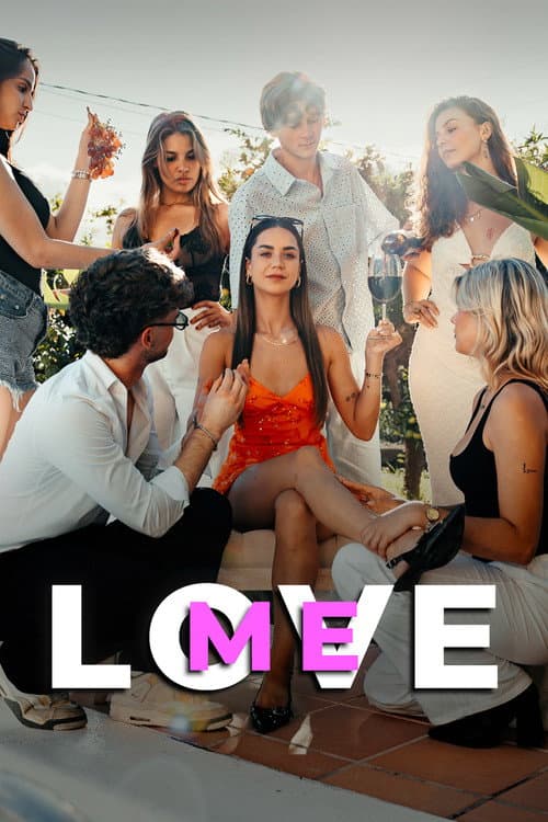 #LoveMe Season 4 poster