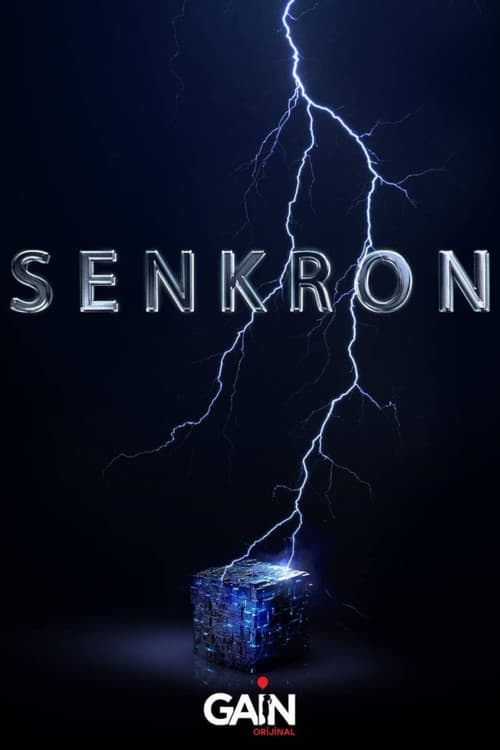 Synchronous Season 1 poster