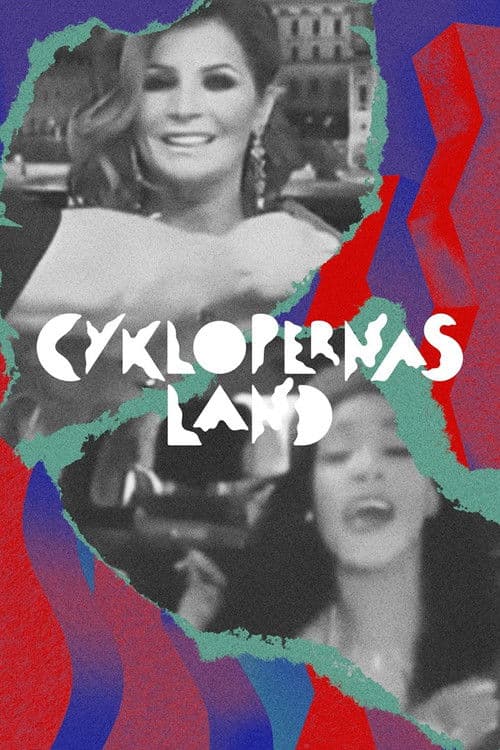 The Land of the Cyclops Season 2 poster