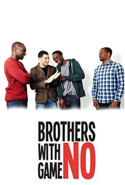 Brothers With No Game Season 2 poster