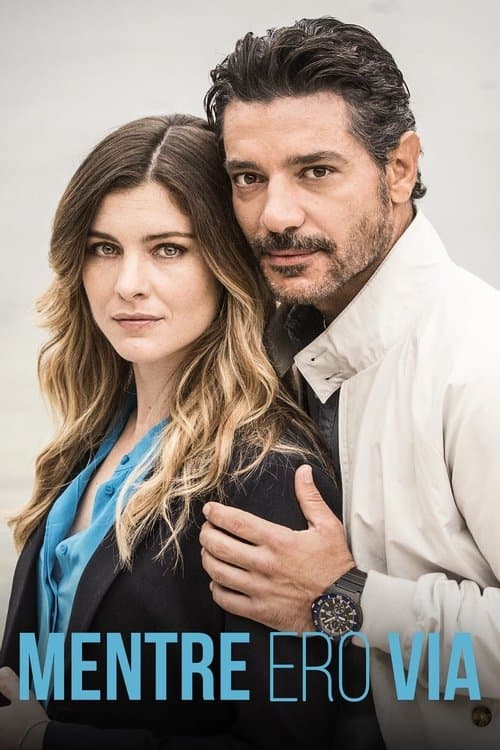 While I Was Away Season 1 poster