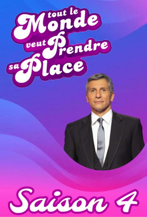 Hold on to Your Seat! Season 4 poster