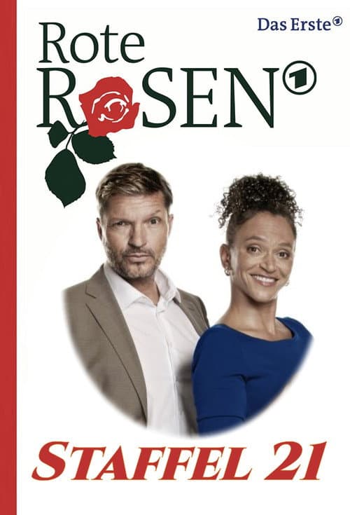 Rote Rosen Season 21 poster