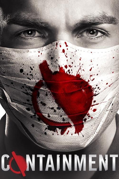 Containment Season 1 poster