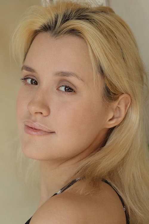 Angel Jolie