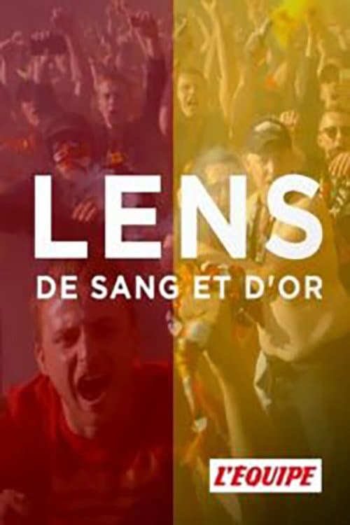 Lens, de sang et d'or Season 1 poster