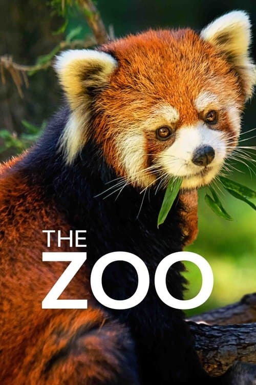 The Zoo Season 4 poster