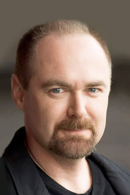 William MacDonald