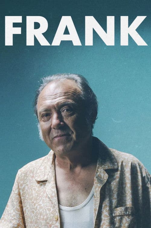 Frank Season 1 poster