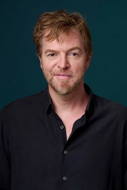 Jake Morrison