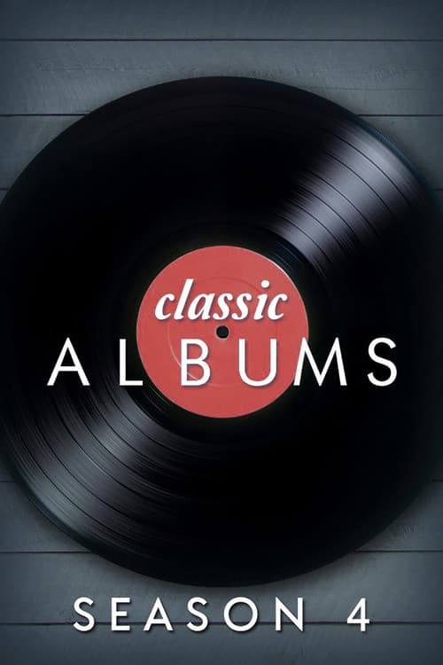 Classic Albums Season 4 poster