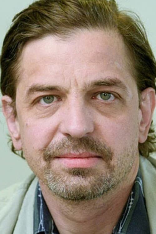 Sergey Kuryshev