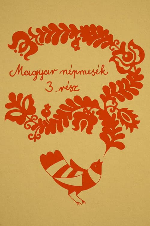 Hungarian Folktales Season 3 poster