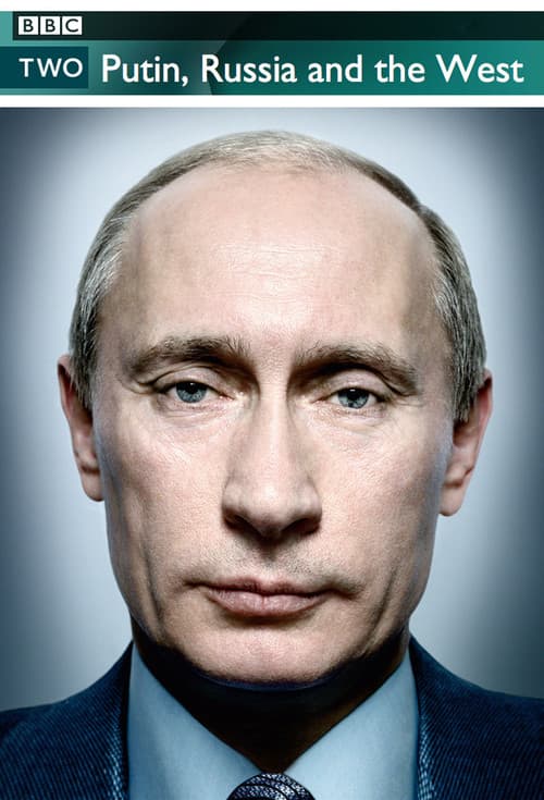 Putin, Russia and the West Miniseries poster