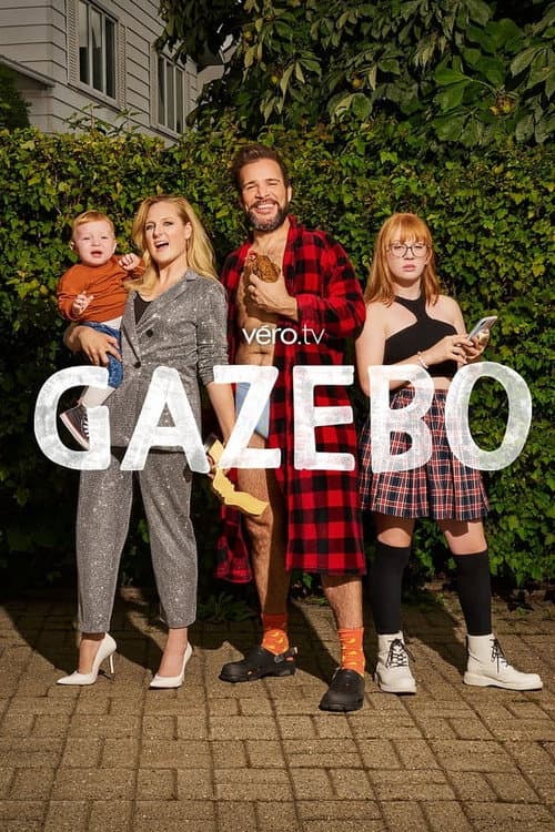 Gazebo Season 2 poster