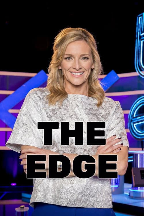 The Edge Series 2 poster