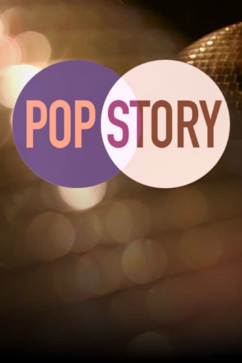 PopStory Season 2 poster
