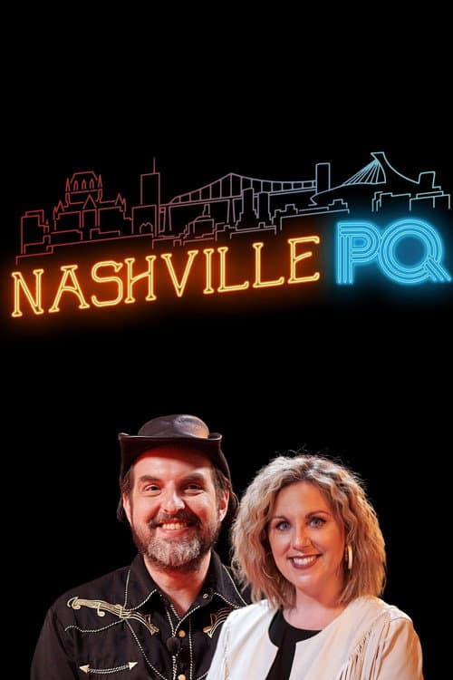 Nashville PQ Season 1 poster