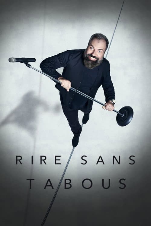 Rire sans tabous Season 2 poster