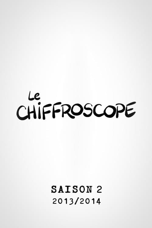 Le Chiffroscope Season 2 poster