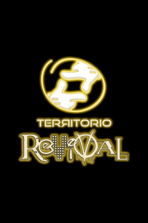 Territorio Revival Season 2 poster