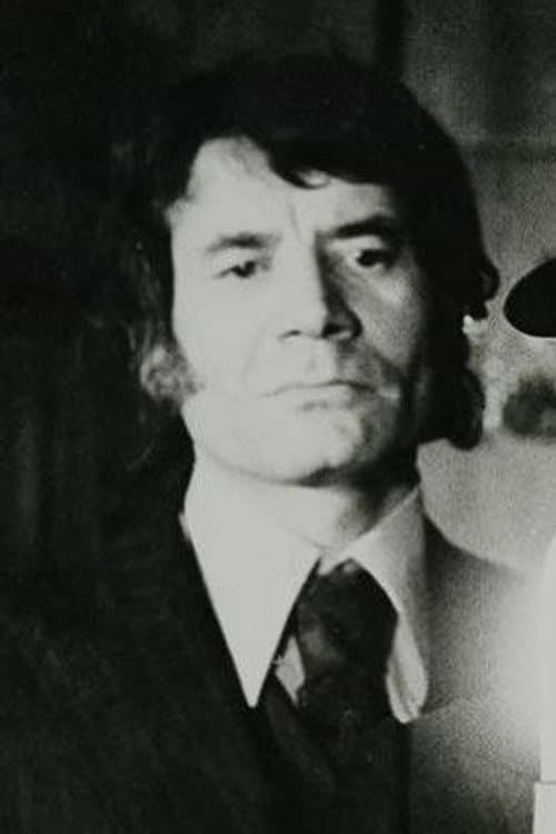 Kazem Roshanzamir