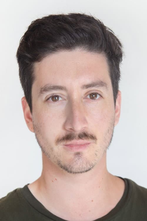 Daniel Leyton