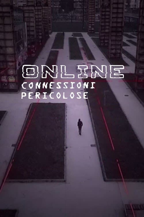 Online - Connessioni pericolose Season 2 poster