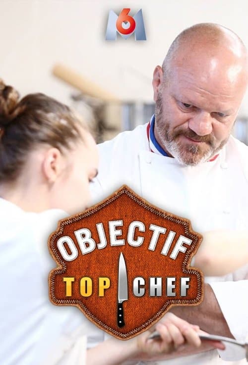 Objectif Top Chef Season 7 poster