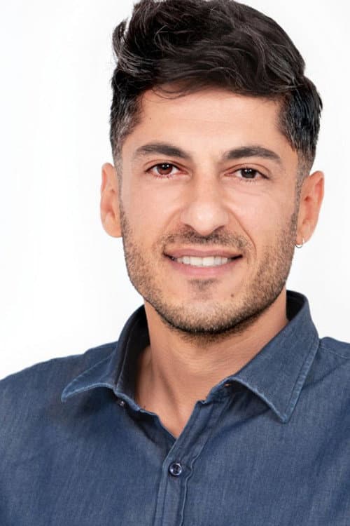 Michalis Christou