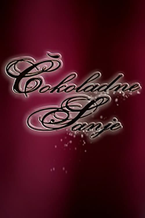 Chocolate Dreams Season 1 poster