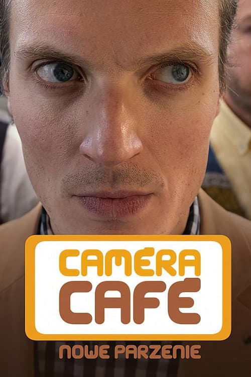 Camera Cafe. Nowe parzenie Season 1 poster