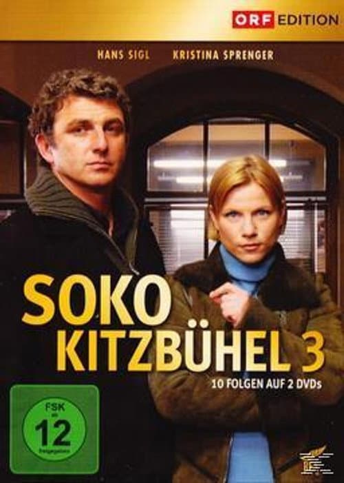 SOKO Kitzbühel Season 3 poster
