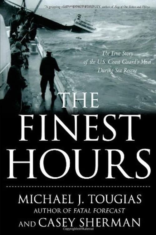 Their Finest Hour Season 1 poster